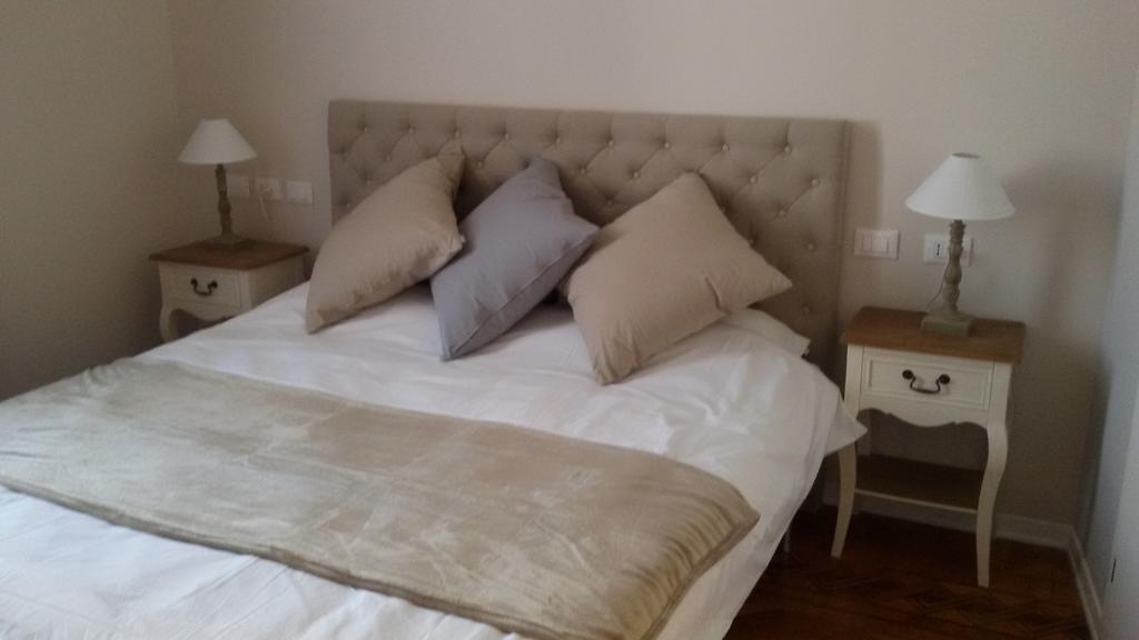 Ponterosso Suite Τεργέστη Δωμάτιο φωτογραφία