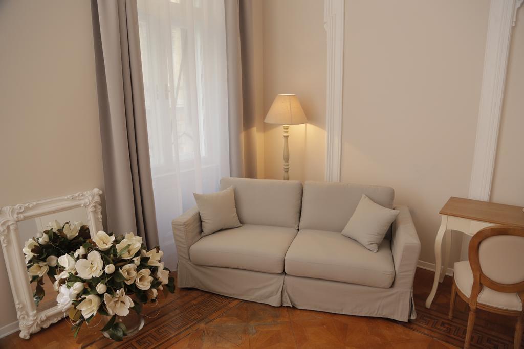 Ponterosso Suite Τεργέστη Δωμάτιο φωτογραφία